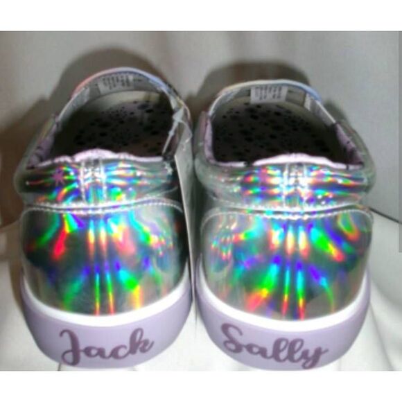 Nightmare before Christmas sneakers - Picture 11 of 11